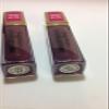 (Pack of 2) sally Hansen Lip Inflation Plumping Treatment (Sonic Plum) Sealed Full Size. view 2