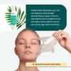 BioZyme Enzyme Peel | Natural Exfoliator for Face & Body | Chemical Peel Results Without Glycolic or Lactic Acid | Gentle, Powerful, Safe | No Harsh Chemicals | For Smooth, Radiant Skin | 4oz view 4