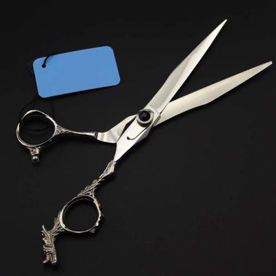 Thinning Barber Scissors Set Hairdresser Scissors Hairdressing Cutting Scissors