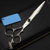 Thinning Barber Scissors Set Hairdresser Scissors Hairdressing Cutting Scissors view 3