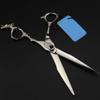 Thinning Barber Scissors Set Hairdresser Scissors Hairdressing Cutting Scissors view 4