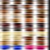 Simpleyourstyle 1pc 29colors Straight Long 55cm 21.6inch Wrap Ponytail Wig Clip in Hair Extensions Black Blue Red Light Brown Blonde U Pick (44) view 4