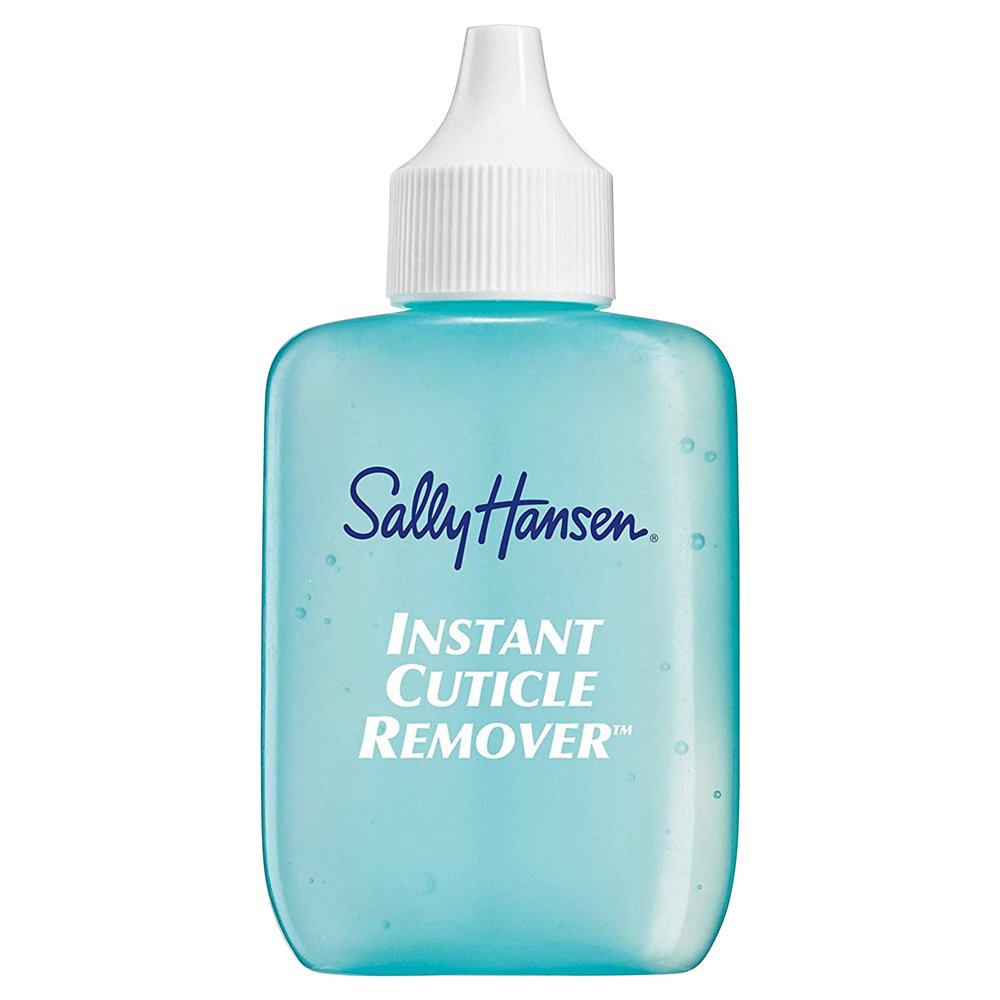 Sally Hansen Instant Cuticle Remover 1 Ounce (Pack of 2)
