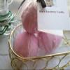 3 Pink Sugar Luxury Bath Bomb Fizzies, Large 5 oz Each, Handmade in The USA with Shea, Mango & Cocoa Butter, Ultra Moisturizing, Great for Dry Skin, All Skin Types view 4