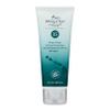 Absolutely Natural - SPF 15 Mineral Sunscreen - Broad Spectrum Water Resistant Moisturizer Lotion For Body & Face - With Non-Nano Zinc Oxide, Vitamin E, & Antioxidants - Made in USA, 3 Oz view 1