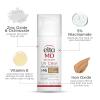 EltaMD UV Clear Tinted Face Sunscreen, SPF 46 Oil- Free with Zinc Oxide, Dermatologist Recommended, Stocking Stuffer view 4
