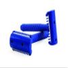 Medi-Pak Functional Blue Double Edge Disposable Razor, 24 Count view 1