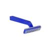 DYNAREX Twin Blade Razor (#4250, Sold Per Case) view 1