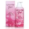 LightenUp Girl! Skin Brightening Lotion | 13.5 Fl oz / 400ml | Moisturizing, Hydrating Lotion for Even Skin Tone | with Tyrostat and Vitamin C view 1