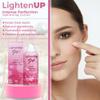 LightenUp Girl! Skin Brightening Lotion | 13.5 Fl oz / 400ml | Moisturizing, Hydrating Lotion for Even Skin Tone | with Tyrostat and Vitamin C view 3