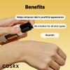 COSRX Snail Mucin Peptide Under Eye Cream, 0.84 fl oz, 73.7% Snail Mucin and Niacinamide, Eye Care, Eye Cream Anti Aging, Dark Circles, Korean Skin Care view 4