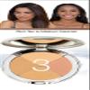 Christina Cosmetics Perfect Pigment 3 Full Size Kit  The One Minute Miracle Makeup | 8-in-1 Mineral Foundation, Concealer, Color Corrector, Eyeshadow, Blush, Bronzer, Highlighter & Contour view 4