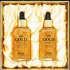ANJO Professional 24K Gold Prime Ampoule 99.9% Pure Gold 50ml/1.69fl.oz 1+1 Set view 2