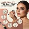 BaeBlu Natural Eyeliner Pencil, Black (Pack of 2) - Hypoallergenic, Water & Smudge Proof Eyeliner for Sharp Lines and Defined Eyes - Long-Lasting & Organic with Jojoba & Castor Oil for Sensitive Eyes view 3