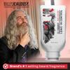 Billy Jealousy Devils Delight Beard Control Leave in Beard Conditioner for Men with Aloe Leaf Juice, Hops Extract & Witch Hazel, Softens Hair and Skin, Light Hold with Matte Finish, 8 Fl Oz view 4