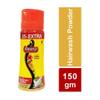 Meera Herbals Powder Hair Wash, Shikakai & Tulsi, 120g x 4, 480g Total, Natural Cleaning & Hair Growth, Basil Scent view 2