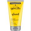 (12Pack) [GOT 2B] GLUED Styling Spiking Glue Water-Resistant Screaming Hold 6OZ view 1