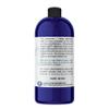 Jamaican Black Castor Oil Pure, Refined, Cold Pressed 32 oz Natural, Vegan, Non-GMO, Bulk, Carrier Oil for Hair Skin Face Body Nails Facial Hair Eyelashes Eyebrows Cuticles - Packaging May Vary view 2