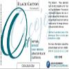 Jamaican Black Castor Oil Pure, Refined, Cold Pressed 32 oz Natural, Vegan, Non-GMO, Bulk, Carrier Oil for Hair Skin Face Body Nails Facial Hair Eyelashes Eyebrows Cuticles - Packaging May Vary view 3