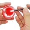 500Pcs/Set Disposable Lip Brushes Make Up Brush Lipstick Lip Gloss Wands Applicator Tool Makeup Beauty Tool Kits (Black) view 4