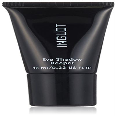 Eye Shadow Keeper - Eyeshadow Corrector | Long-Lasting Base | Waterproof Effect | Durable Makeup | 0.33 US FL OZ