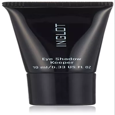 Eye Shadow Keeper - Eyeshadow Corrector | Long-Lasting Base | Waterproof Effect | Durable Makeup | 0.33 US FL OZ