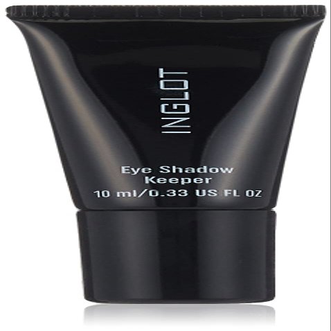 Eye Shadow Keeper - Eyeshadow Corrector | Long-Lasting Base | Waterproof Effect | Durable Makeup | 0.33 US FL OZ