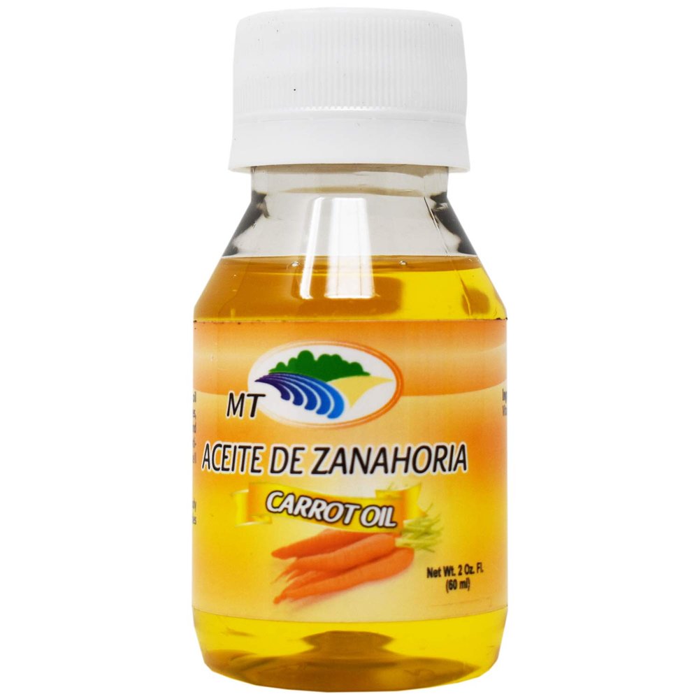 ACEITE ZANAHORIA MAT 2 OZ