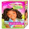 African Pride Dream Kids Olive Miracle Touch-Up Relaxer, Regular view 1