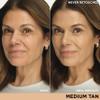 IT Cosmetics CC+ Cream Illumination (Medium Tan) - Radiant Full Coverage Foundation With SPF 50+, Color Corrector & Hydrating Anti-Aging Serum, Hydrolyzed Collagen + Peptides - 1.08 fl oz view 2