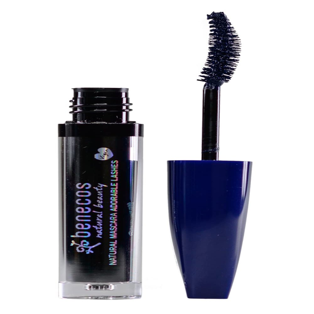 BENECOS Deep Ocean Adorable Lashes Mascara, 5 GR