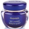 Phyris See Change Beauty Sleep cream 50 ml. Rejuvenated and smoothes the skin structure. Activates cell protection overnight view 1