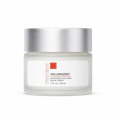 Consult Beaute VOLUMAGEN Day & Night Collagen Hydrating Face Cream, 1.7 oz