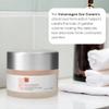 Consult Beaute VOLUMAGEN COLLAGEN EYE CREAM with Hyaluronic Acid, Hydrating, Skin Plumping - Targets Deep Under Eye Hollows, Visibly Smoothen Lines & Wrinkles 0.5 oz view 2