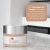 Consult Beaute VOLUMAGEN COLLAGEN EYE CREAM with Hyaluronic Acid, Hydrating, Skin Plumping - Targets Deep Under Eye Hollows, Visibly Smoothen Lines & Wrinkles 0.5 oz view 4