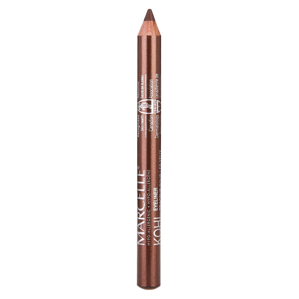 Marcelle Kohl Eyeliner, Copper Coin, Eye Pencil, 0.04 oz