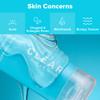 Paula's Choice CLEAR Pore Normalizing Facial Cleanser, Acne Daily Face Wash, Salicylic Acid Face Cleanser for Clogged & Enlarged Pores, Redness, Suitable for Blackhead-Prone Skin Fragrance Free, 6oz view 4