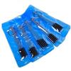 10 Sets 50pcs Tattoo Tips Brushes Nozzle Grip Tube Tip Cleaning Brush Brushes for Coil Tattoo Machine Kit Brushes Kits Beauty Body Care Y view 2