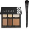 LORAC PRO Contour Palette & Contour Brush, Multi view 1