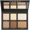 LORAC PRO Contour Palette & Contour Brush, Multi view 4