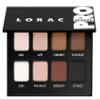 LORAC PRO Matte Eye Shadow Palette view 1