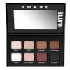 LORAC PRO Matte Eye Shadow Palette view 4