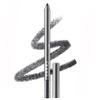 LORAC Front Line PRO Waterproof Eyeliner Pencil, Charcoal | Long Lasting| Makeup Pencil Sharpener | High-Precision view 1