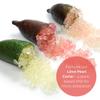 Consult Beaute - Caviar Facial Cleanser - Gentle Face Wash and Makeup Remover - Gel to Foam - Skin Hydrating Lime Pearl Caviar - Aloe - Bergamot Fruit Oil - Dry, Normal and Oily Skin 16 Fl Oz view 3