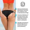 Anti-Acne Buttocks & Thigh Treatment- Clears Away Acne, Pimples, Zits, Dark Spots & Ingrown Hairs on the Buttocks &Thigh Area. Prevents Future Breakouts 6.9 OZ view 2