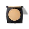 Lancme Dual Finish Powder Foundation - Natural Finish, Sheer-to-Full Coverage, Longwear Powder Foundation, Controls Shine - 410 Bisque Warm view 1