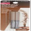Maybelline New York Brow Drama Shaping Chalk Powder, Deep Brown, 0.035 Ounce view 2