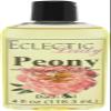 Peony Bath Oil, Scented Body Oil, Relaxing, 8 oz view 1